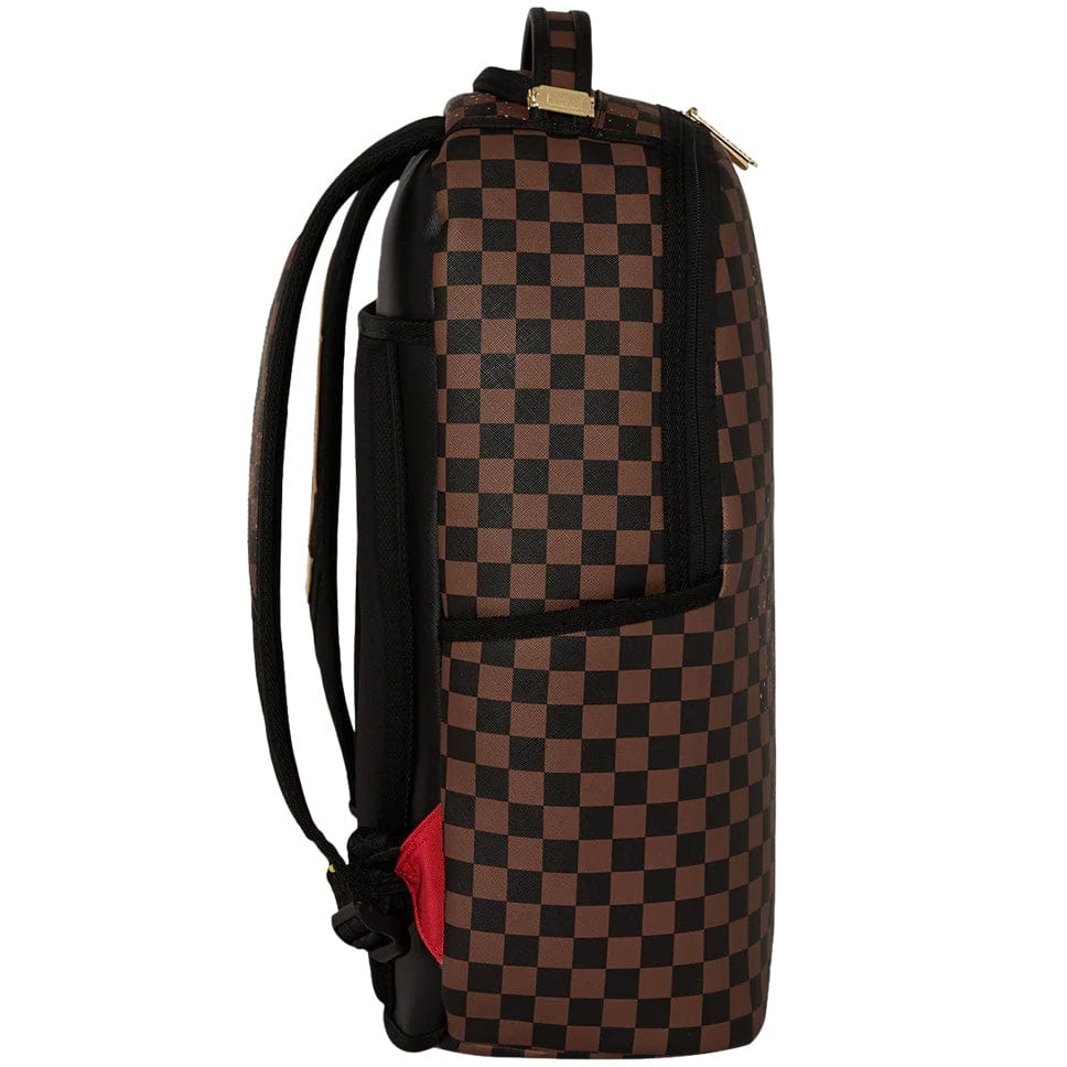 Sprayground Coastal Voyage Backpack