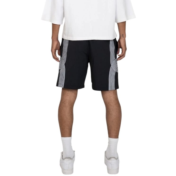 Eptm Merge Shorts (Black) EP12812