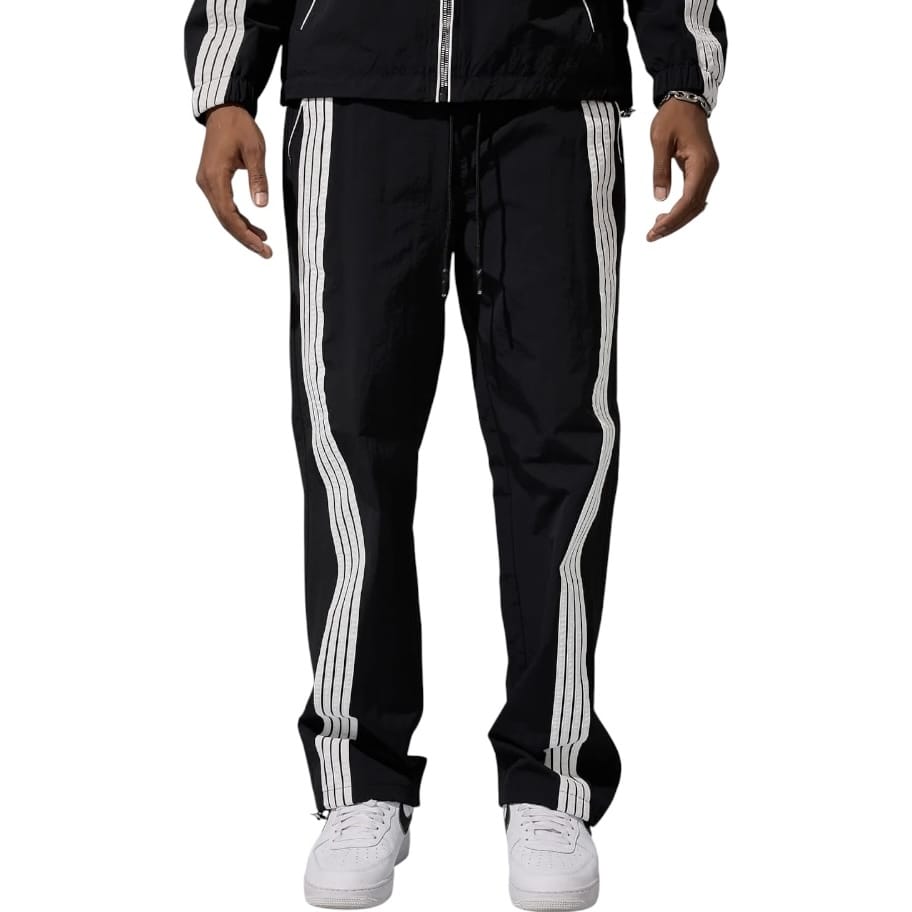 Jordan Craig The Beautiful Game Track Set (Black)