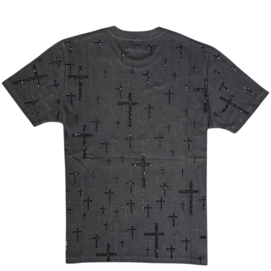 Rta Liam Tee (Black Crystal) MDGDK911-T1192BKCRT