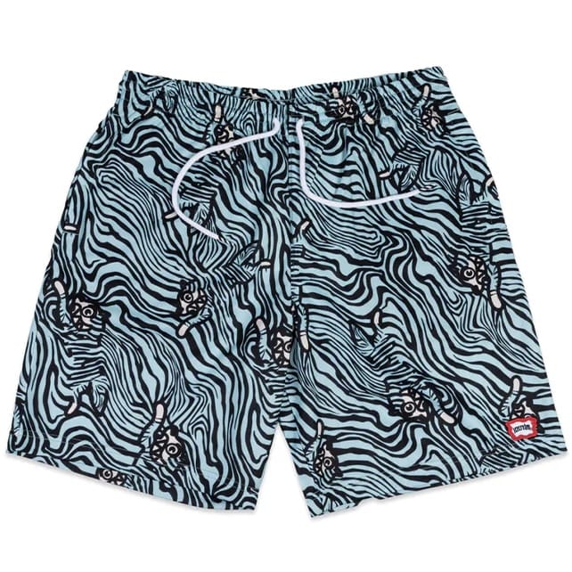 Ice Cream Slam Short (Blue Haze) 421-5107