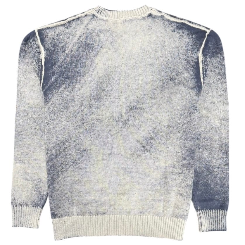 See You In Parardise Club Sweater (Aged Wash) 3976