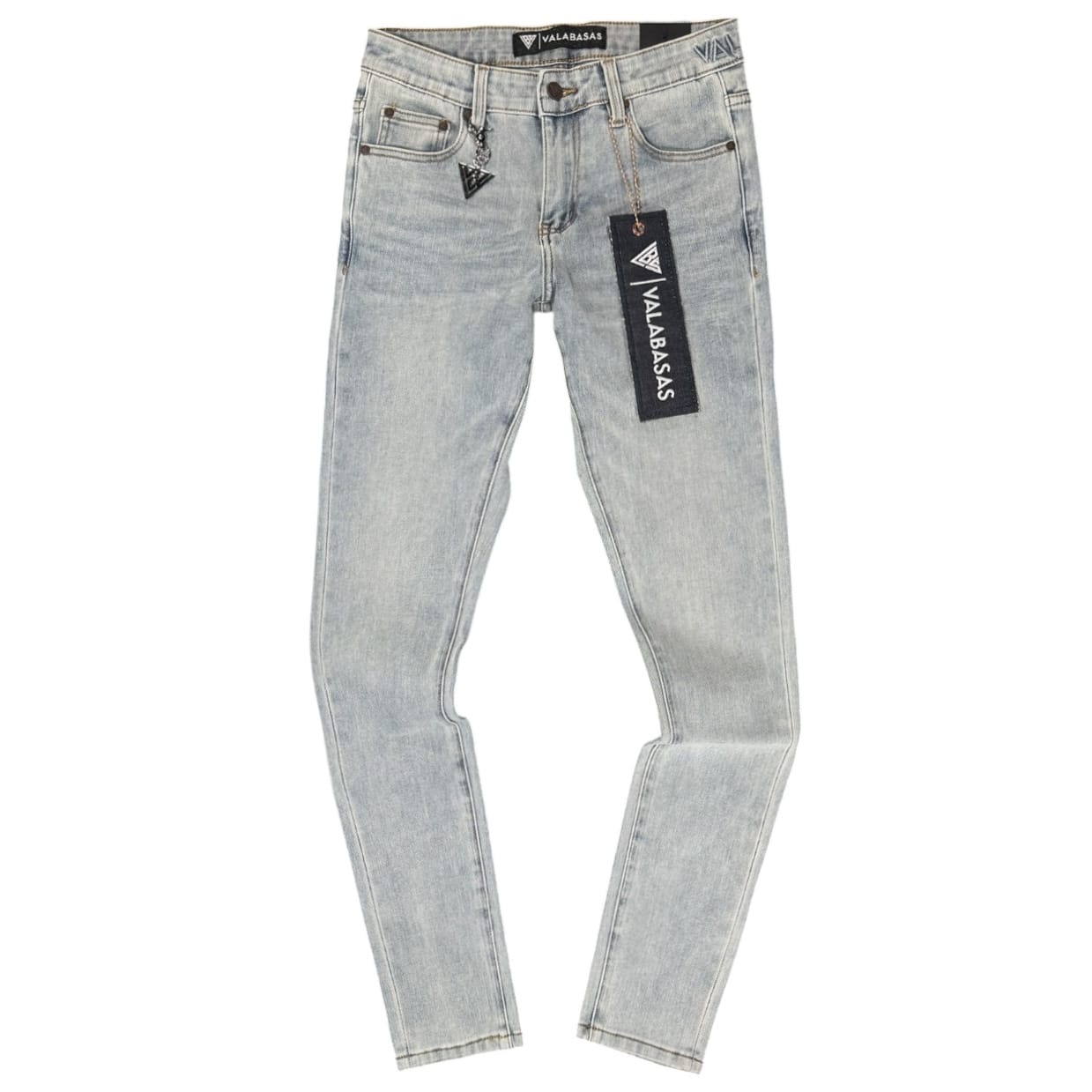 Valabasas Mr.Flex Denim Jean (Denim Blue) VLBS-VJ1-002