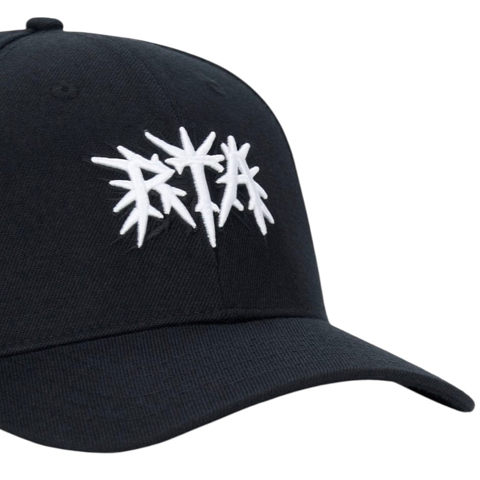Rta Mars Hat (Black Spike) MEXOW422-A1790BKSRA