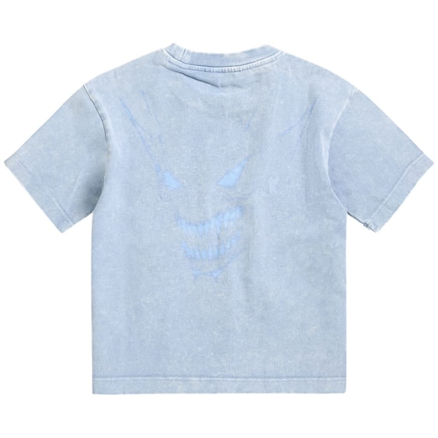 Kids See You In Paradise Reckoning Tee (Ice Blue) 9192AKB