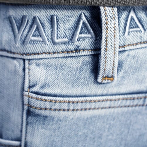 Valabasas Mr.Flex Denim Jean (Denim Blue) VLBS-VJ1-002