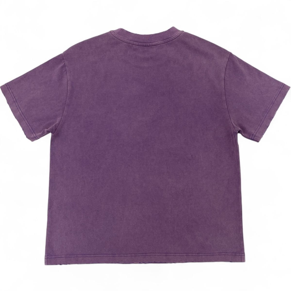 The Syndicate KB Tee (Purple Wash)