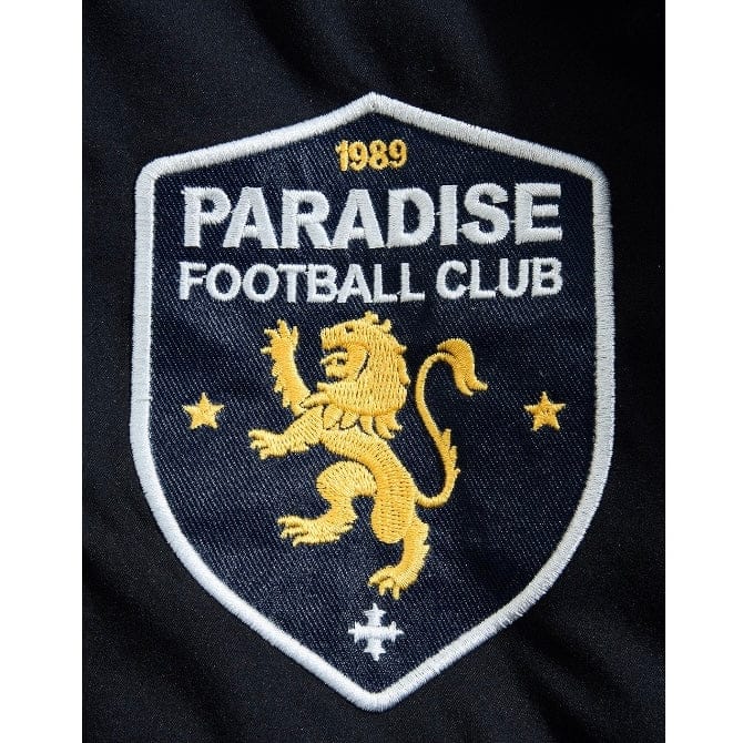 See You In Paradise Hooligan Track Set (Black)