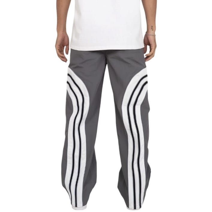 Eptm Lukens Pants (Grey) EP12665