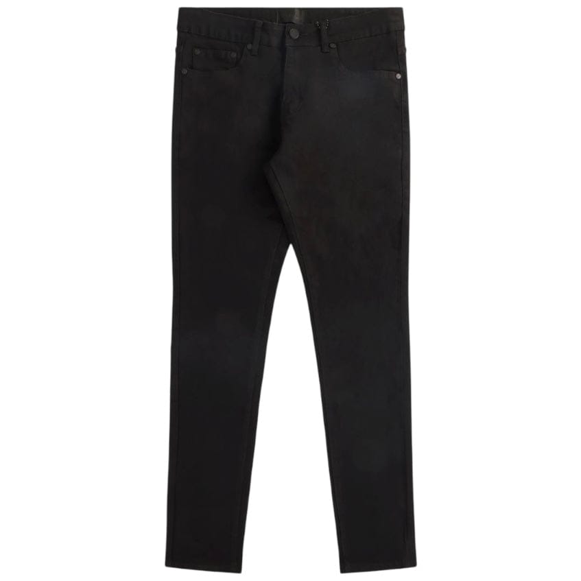 Supply Studios David Jean (Jet Black) SPD26-2