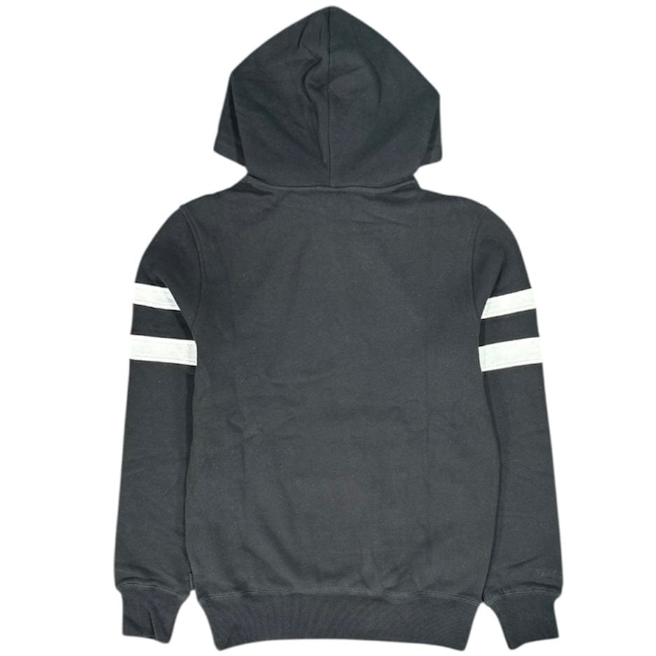 Mitchell & Ness Substantial Chicago Bulls Hoodie (Black) FPHDBW19165-CBUBLCK