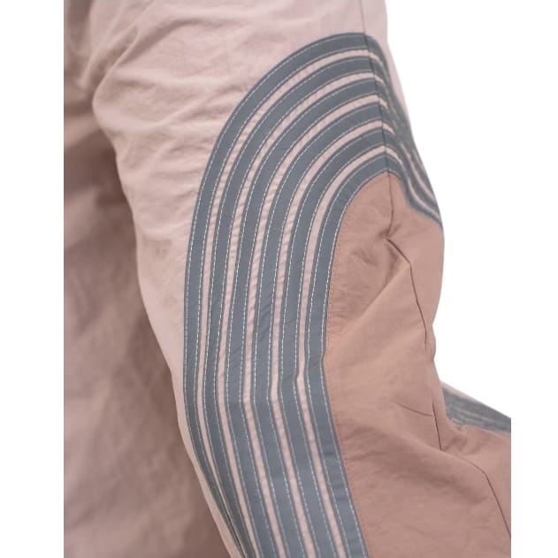 Eptm Highway Pants (Dusty Pink) EP12931
