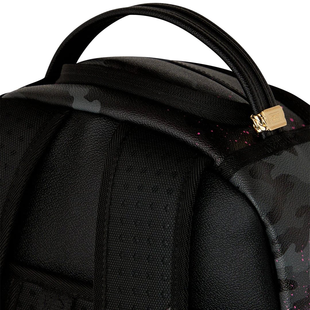 Spayground Snoopy That's A No No Backpack