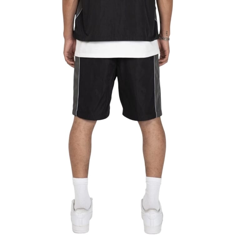 Eptm Lagoon Shirt & Short Set (Black)