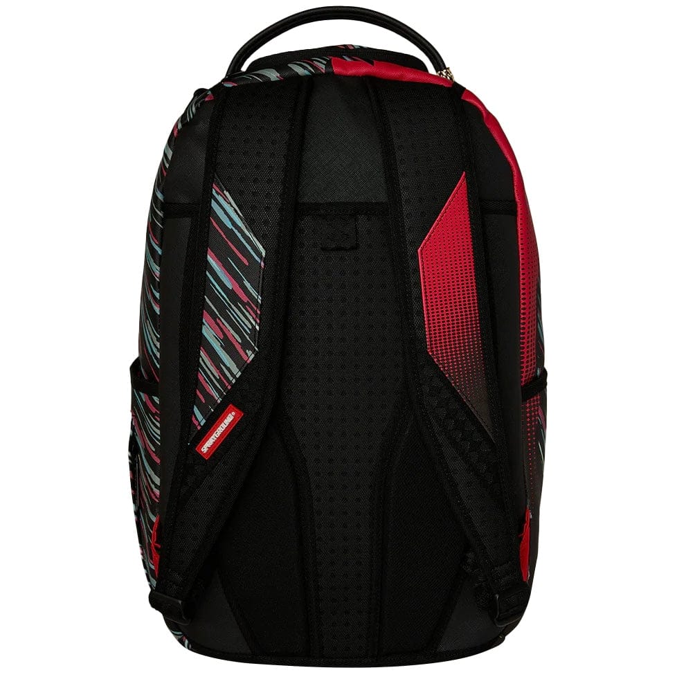 Sprayground Hyper Driven Shark Backpack