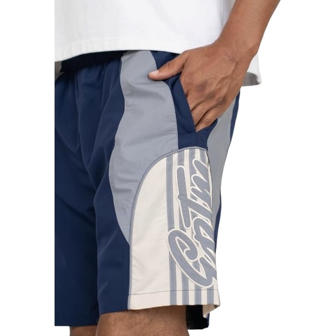 Eptm Keystone Shorts (Navy) EP12955