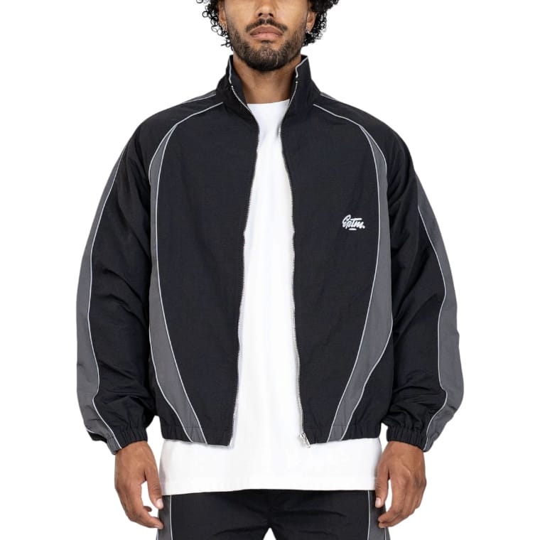 Eptm Legacy Jacket & Pants Set (Black)