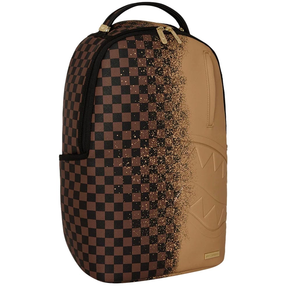 Sprayground Coastal Voyage Backpack