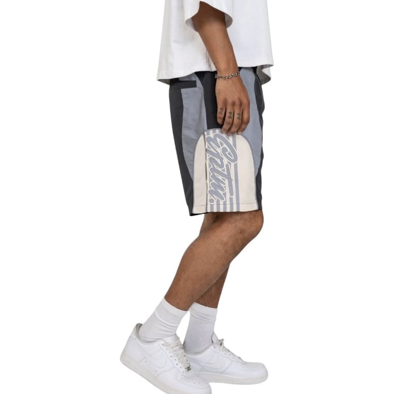 Eptm Keystone Shorts (Grey) EP12956