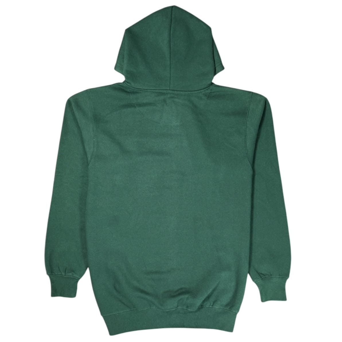 Point Blank Paid In Full Hoodie (Hunter Green) 100987