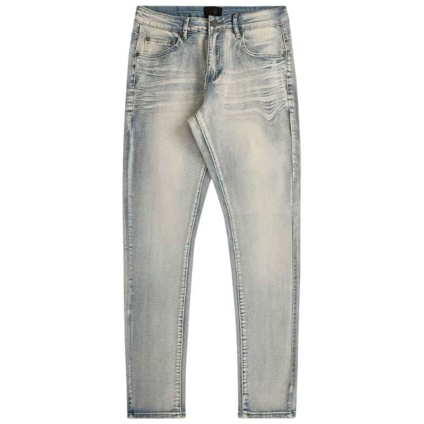 Supply Studios David Jean (Light Wash) SPD26-2