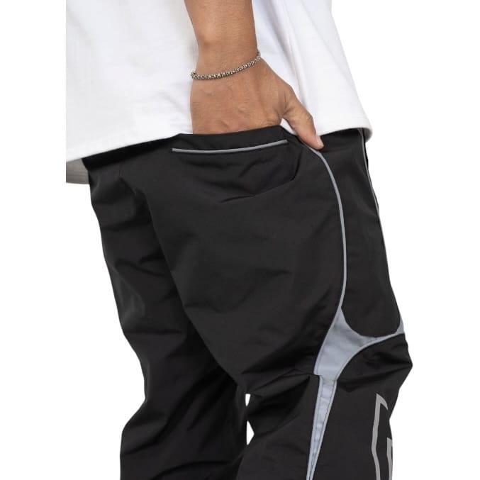Eptm Zommo Pants (Black) EP12724