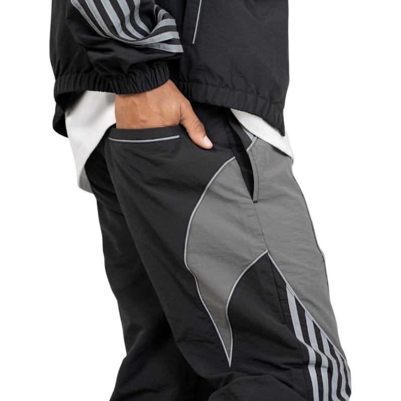 Eptm Phantom Jacket & Pants Set (Black)