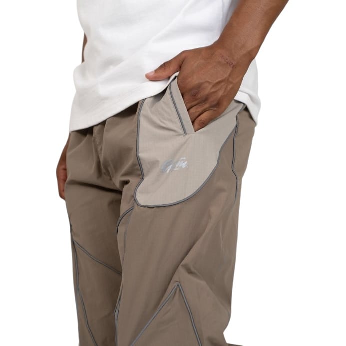 Eptm Valor Pants (Taupe) EP13004