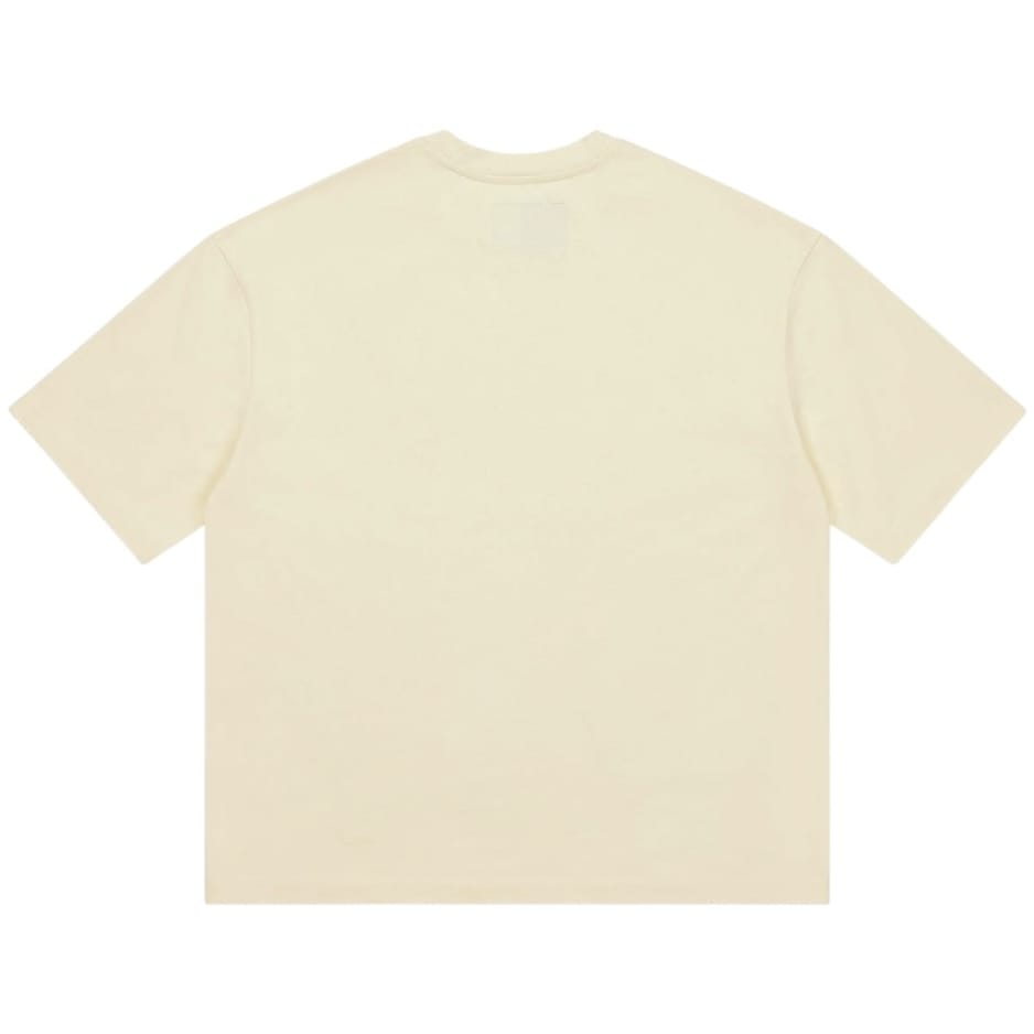 Godspeed Hollywood Inferno II Ng Tee (Bone)