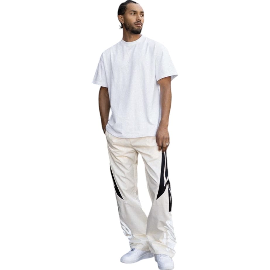Eptm Vega Pants (Cream) EP13267