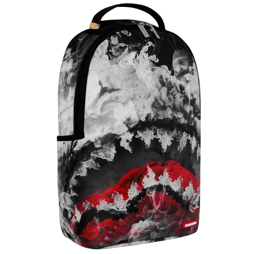Sprayground Phantom Face Backpack