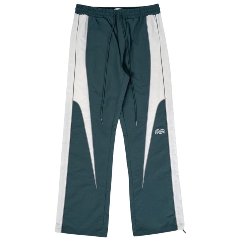 Eptm Legacy Jacket & Pants Set (Hunter Green)