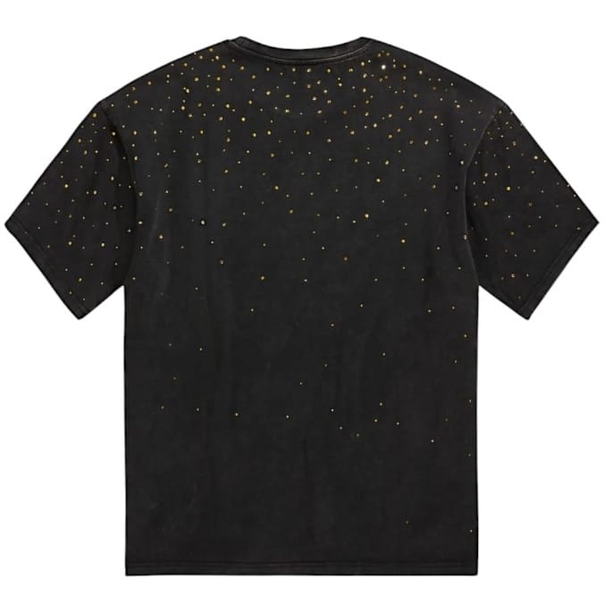 Jordan Craig Radiant Crewneck Tee (Copper Black) 2081A