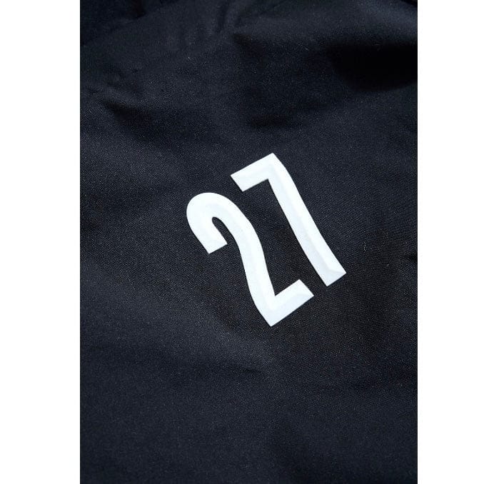 See You In Paradise Hooligan Track Set (Black)