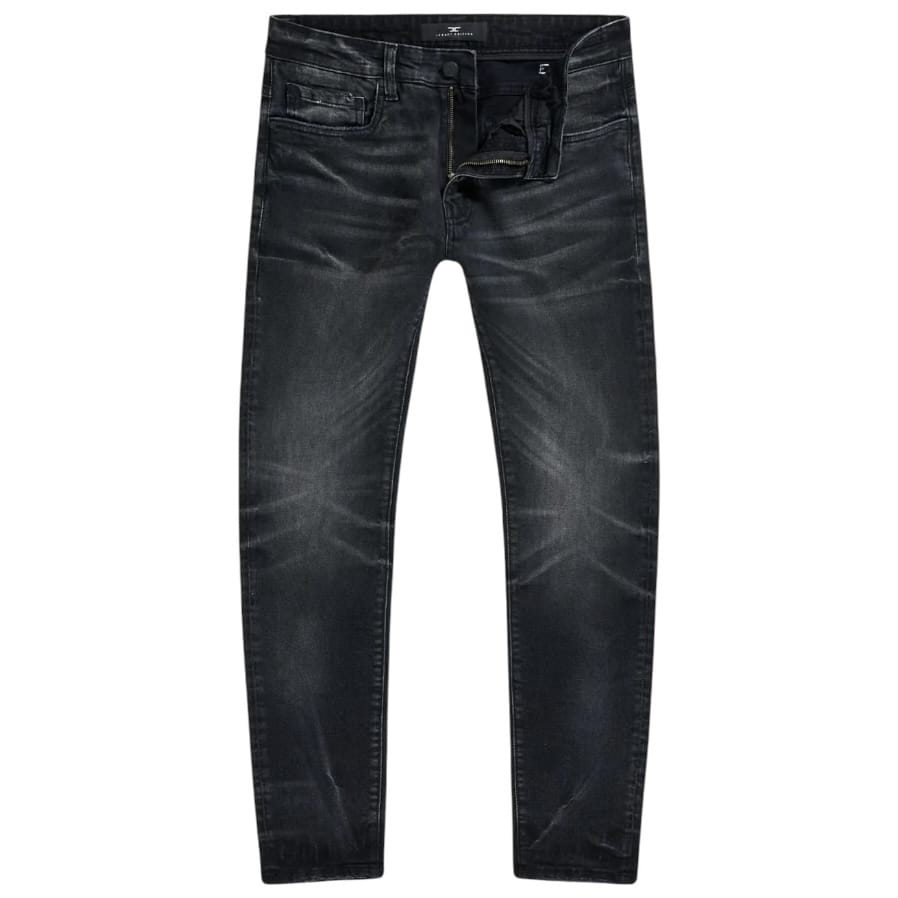 Jordan Craig Collins Fit Red Hook Denim Jean (Vintage Black) JC2383