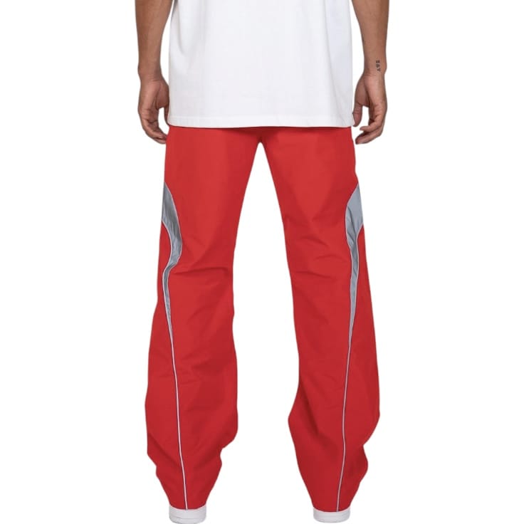 Eptm Capture Pants (Red) EP13228