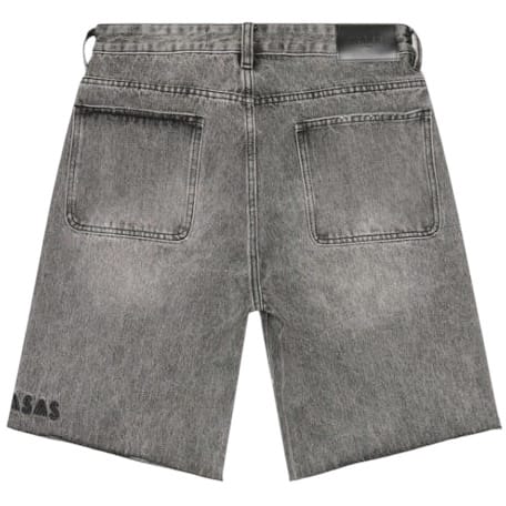 Valabasas Mr. Shorts Jorts (Grey) VLBS-VSH2-1004