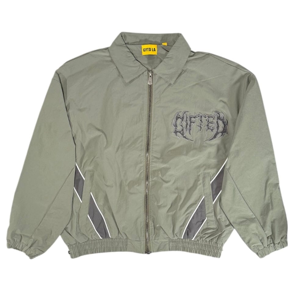 GFTD La Vision Jacket & Pants Set (Olive)