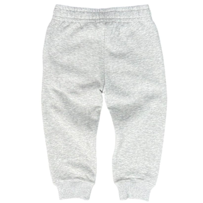 Kids Lacoste Sweatpants (Grey) XJ9728-51