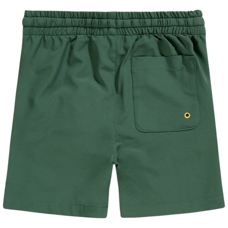 Boys Jordan Craig Heavenly Set (Kelly Green) 2080B/2080SB