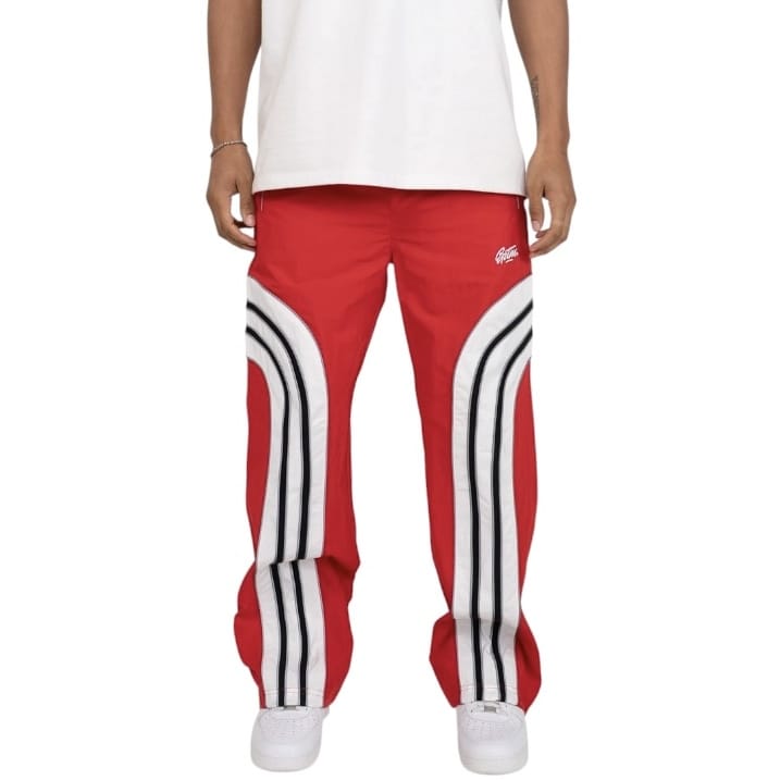 Eptm Lukens Pants (Red) EP12666