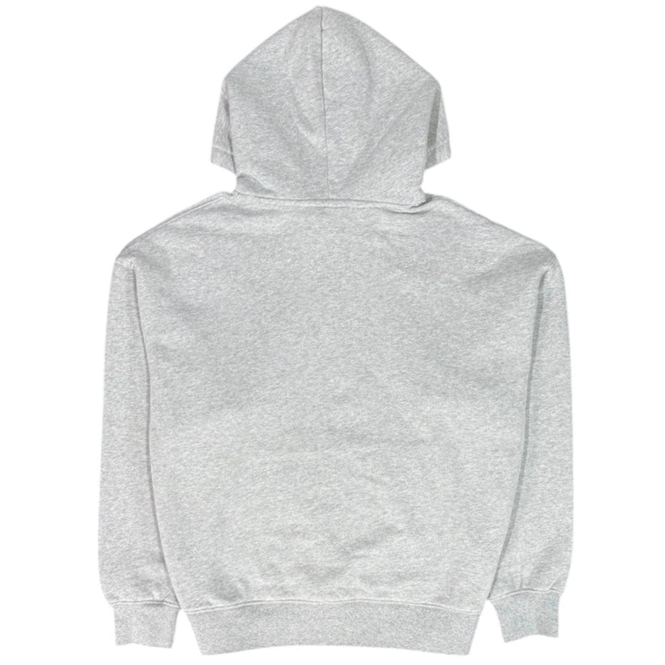 Ethika Lifestyle Hoodie (Heather) MLSS1131