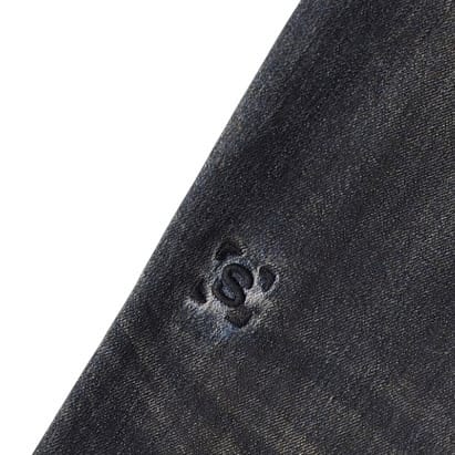 Serenede Depth Jean (Indigo Fade Wash) DPTH-INWS-SKNY