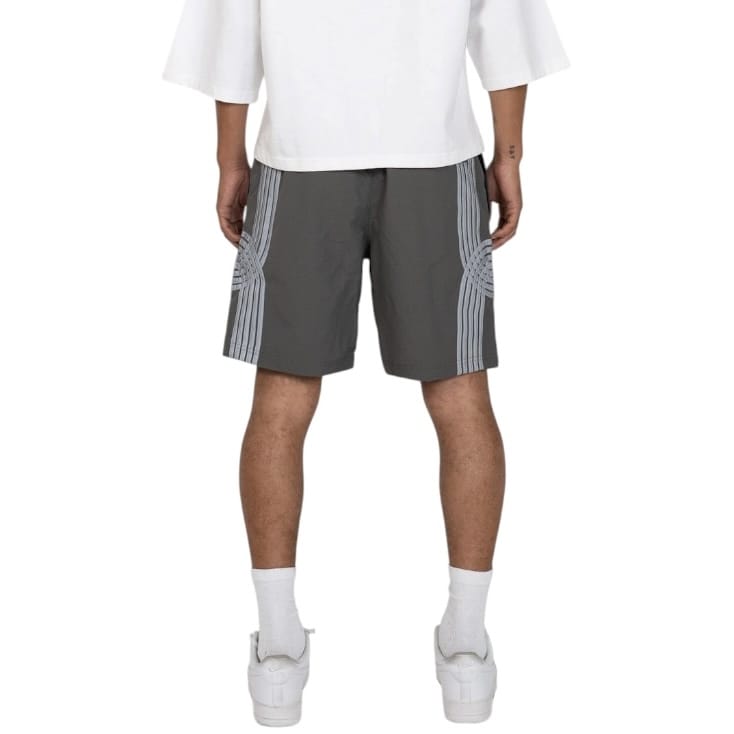 Eptm Merge Shorts (Grey) EP12814