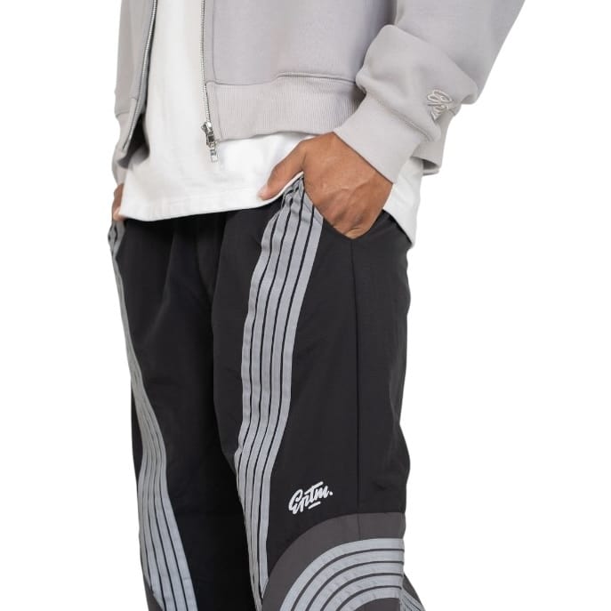 Eptm Drive Pants (Black) EP12820