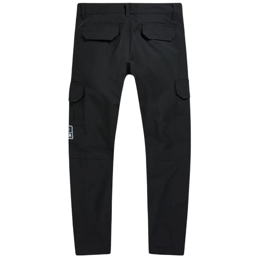 Jordan Craig Local Dealer Service Quilted Cargo Pants (Black) 591773