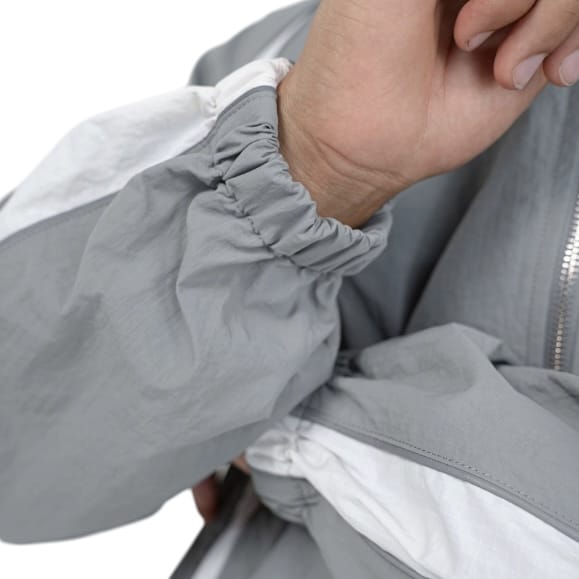 Eptm Legacy Jacket & Pants Set (Grey)