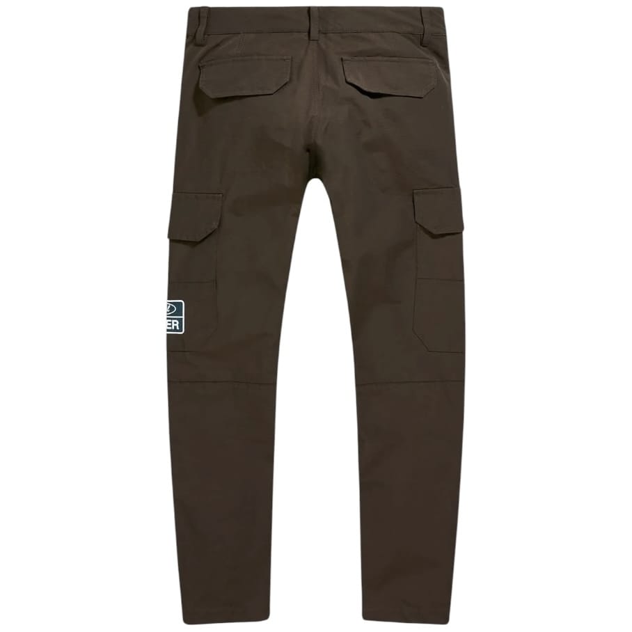 Jordan Craig Local Dealer Service Quilted Cargo Pants (Chocolate) 591773