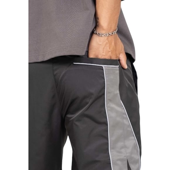 Eptm Derek Pants (Black) EP12951