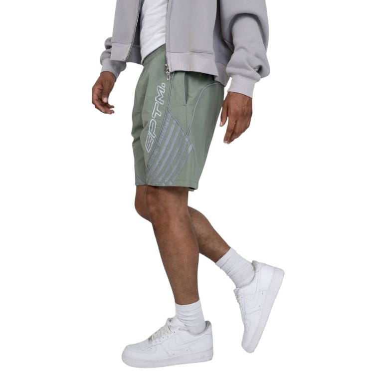 Eptm Kappa Shorts (Sage) EP12941